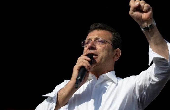CHP’den ‘Casusluk’ soruşturmasına çok sert tepki: ‘Şirazesi kaymış…’