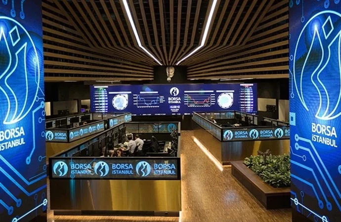 Borsa İstanbul’da kurultay kararı dopingi: Yükseliş yüzde 4’ü aştı