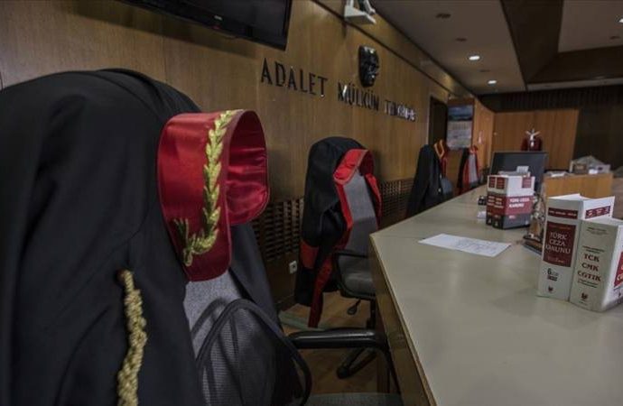 Savcılara hakim kararı ve rapor olmaksızın mal varlıklarına el koyma yetkisi geliyor