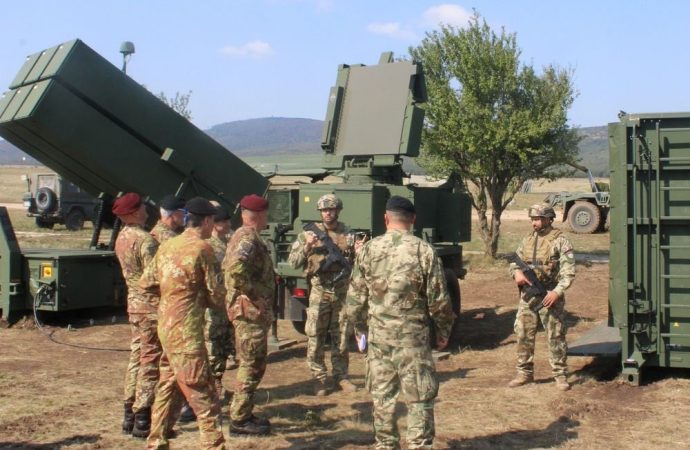 Yunanistan ve Rumlar veto etti, AB Türkiye’yi 150 milyar avroluk savunma projesine almadı