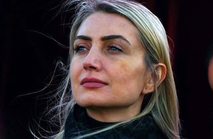 Dilek İmamoğlu: Roma’yı da Ekrem İmamoğlu’nun yaktığı iddia ediliyor