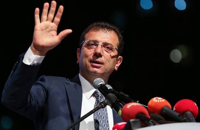 Ekrem İmamoğlu’ndan casusluk soruşturması tepkisi: Böyle bir iftira, komplo şeytanın bile aklına gelmez