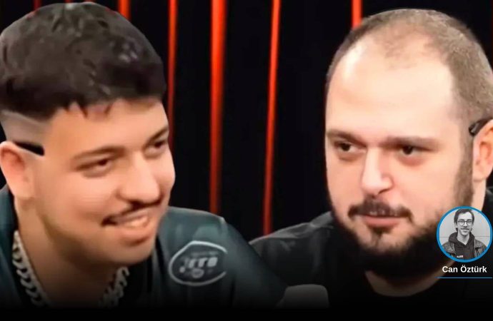 “Soğuk Savaş” sunucusu Boğaç Soydemir ve konuğu Enes Akgündüz’e 7 ay 15 gün hapis cezası ve tahliye