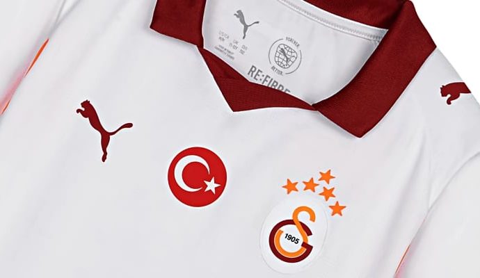 Galatasaray ile Puma arasında dev anlaşma: 83 milyon avro