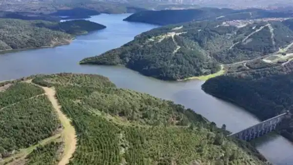 İstanbul alarm veriyor: Baraj doluluk oranı yüzde 23’e indi