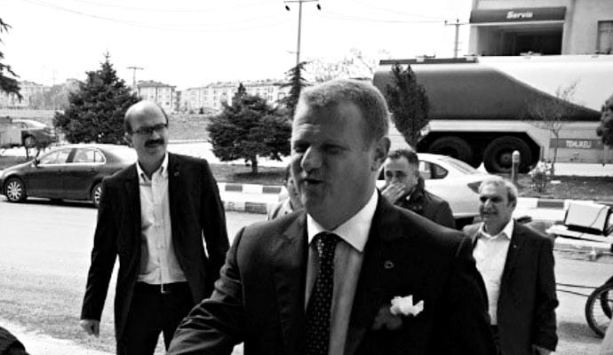Yeni RTÜK Başkanı Mehmet Daniş oldu