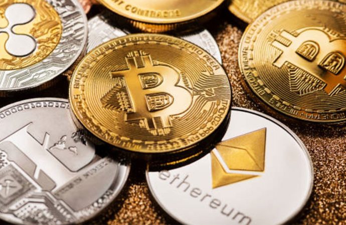 ABD’li finans devi Bitcoin ve Ether’i kredi teminatı olarak kabul edecek