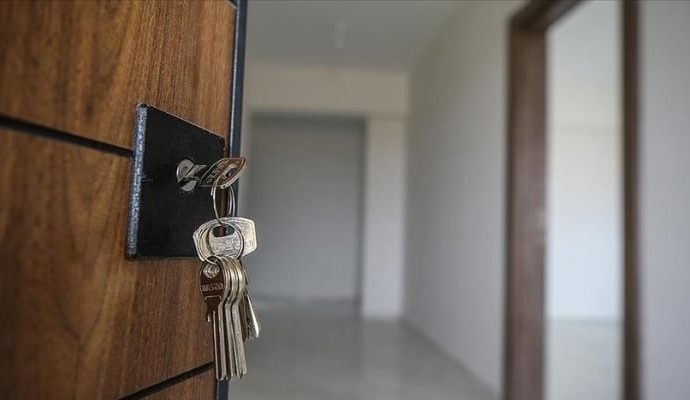 500 bin sosyal konutun 15 bini kiraya verilecek