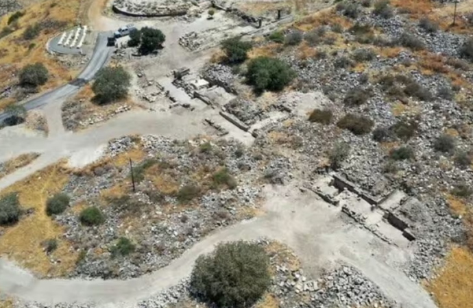 Arkeoloji kazısından dünyanın en eski huzurevi çıktı
