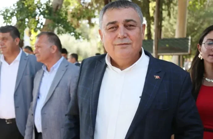 CHP’den istifa etmişti: ‘AK Parti’ye geçmeye niyetim var’