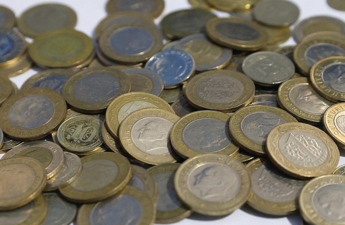 Cebinizdeki 1 liraya iyi bakın: Koleksiyoncu hatalısına binlerce lira ödüyor