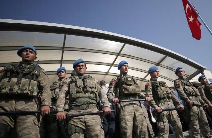 The Guardian gazetesi: İsrail’in itirazı nedeniyle Türkiye, Gazze Görev gücünden dışlanacak