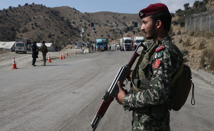 Pakistan ve Afganistan ateşkesi İstanbul’da görüşecek