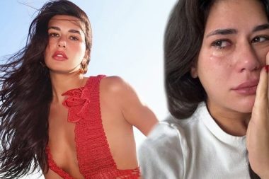 Fenomen Sibil Çetinkaya 8 gündür hastanede: ‘Virüsün ne olduğunu bulamıyorlar’