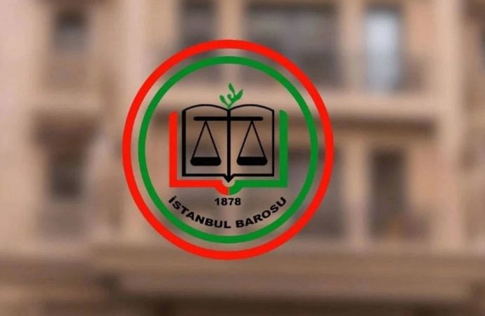 İstanbul Barosu’ndan kayyım tepkisi: Anayasa dört maddesine aykırı