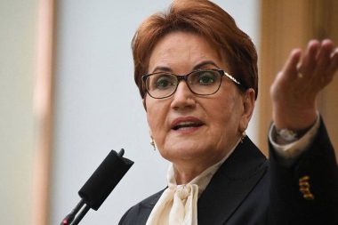 Meral Akşener’den aylar sonra ilk mesaj