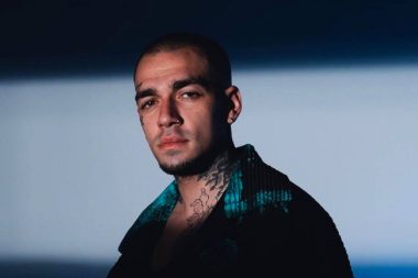 Ezhel vizeye takıldı: Birleşik Krallık’taki konserlerini erteledi