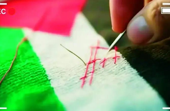 Gazze’de molozlar arasında perde: Kadın Sineması Festivali yeniden başlıyor