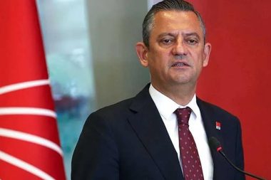 Özel İsviçre’de net konuştu: İlk seçimde iktidar olacağımızı biliyoruz