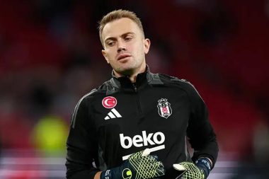 Mert Günok’tan kaptanlık için açıklama: Karara saygılıyım