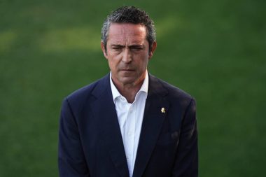 Ali Koç’un Fenerbahçe’ye büyük cömertliği