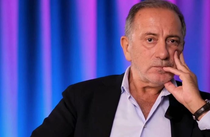 Fatih Altaylı hapisten çıktıktan sonra YouTube’da siyasetten uzak duracakmış