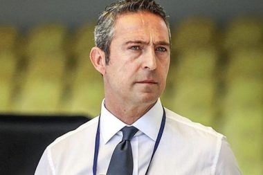 İddia: Ali Koç, Sevilla kulübünü almak istiyor