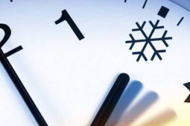 Avrupa’da kış saati başladı: Türkiye ile fark 2 saat oldu!