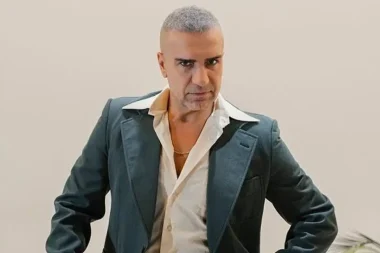 Berdan Mardini korkuttu: Konuşamıyorum