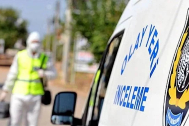 112’yi arayıp yardım isteyen emekli astsubay evinde ölü bulundu