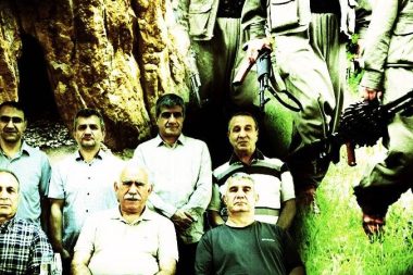 PKK: Öcalan’ın onayıyla Türkiye’deki tüm güçlerimizi çekiyoruz
