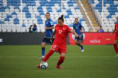 A Milli Kadınların Kosova maçı bileti ücretsiz