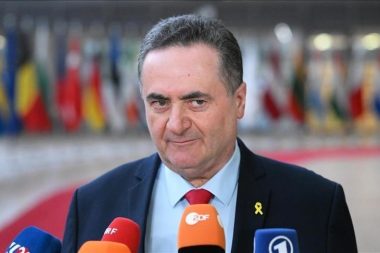 İsrail Savunma Bakanından Gazze’de yıkımı sürdürme talimatı