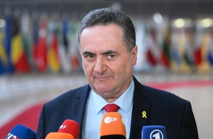 İsrail Savunma Bakanından Gazze’de yıkımı sürdürme talimatı