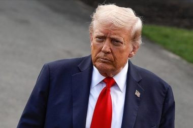 Trump: Gazze görev gücü ‘hızlıca’ bölgeye girecek