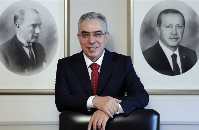 Mehmet Uçum: Egemenliğin ve birliğin dili Türkçe