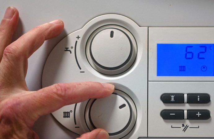 Doğalgaz abone bedelinde taksit sayısı artıyor