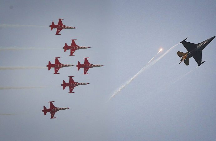 Ankara Valiliği’nden ‘yüksek ses’ uyarısı