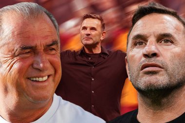 Okan Buruk rekor için sahada: Fatih Terim’i bir kez daha geride bırakacak