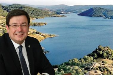 Belediyeye 50 yıl sonra baraj bedeli kesildi