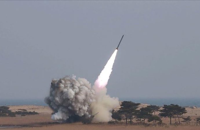 Japonya uzaya yeni insansız kargo aracı fırlattı