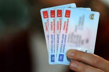 Son tarih 31 Ekim: İki milyona yakın ehliyet çöpe gidecek