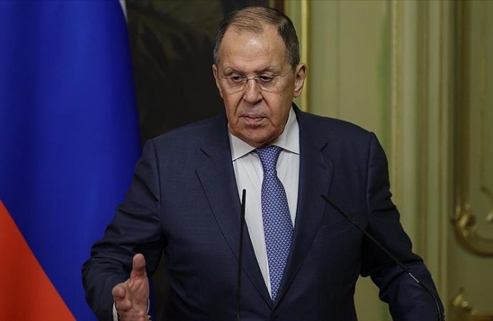 Rusya: Putin-Trump arasındaki zirvenin yapılması ABD’ye bağlı