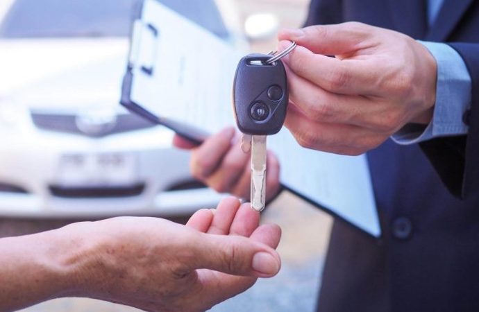Ticaret Bakanlığı açıkladı: Yetkisiz ikinci el araç satışına ceza yağdı