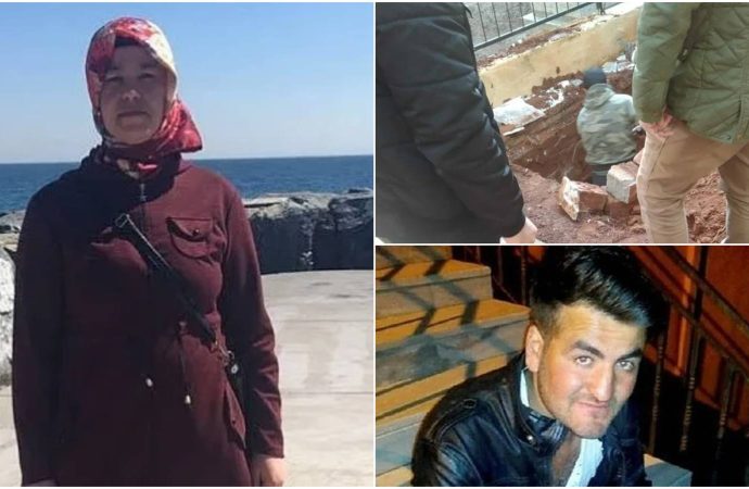 ‘Cesetsiz cinayet’ kararı bozuldu: ‘Eksik araştırma’ gerekçesiyle dava yeniden görülecek
