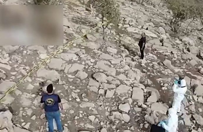 Cinayet bulunan anahtar sayesinde çözüldü