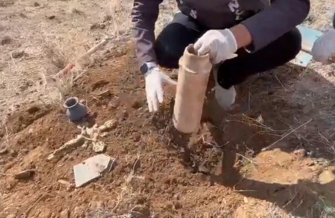 Sahte defineyle heveslendirip 13 milyon TL dolandırdılar