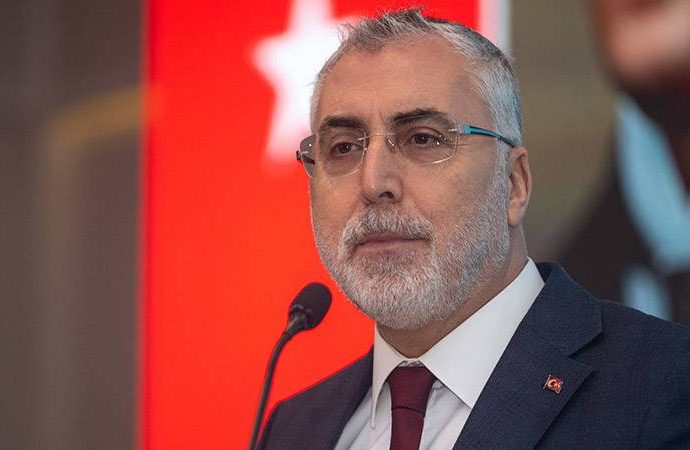 Bakan Işıkhan emeklileri rahatlattı: Sosyal sistemimiz çok güçlü
