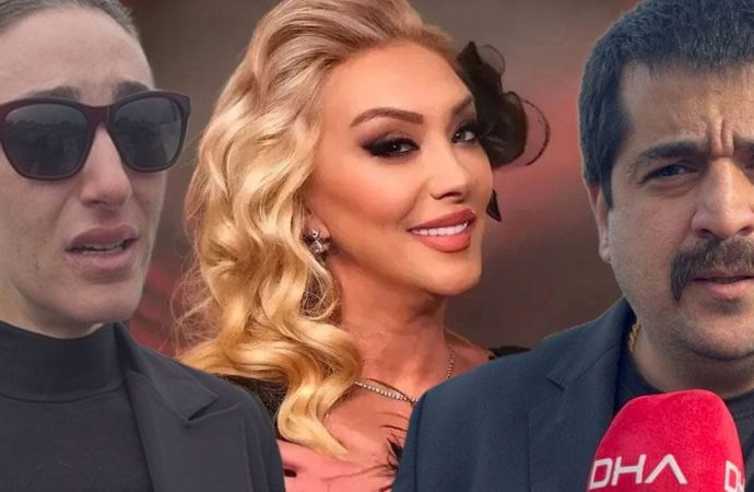 Patronu Güllü’nün kızını suçladı: O öldürdü, itirafı var