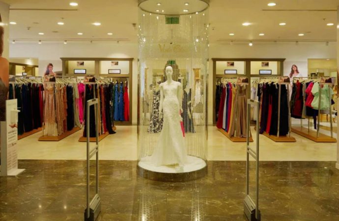 Ünlü gelinlik markası Türkiye’den çekilme kararı aldı